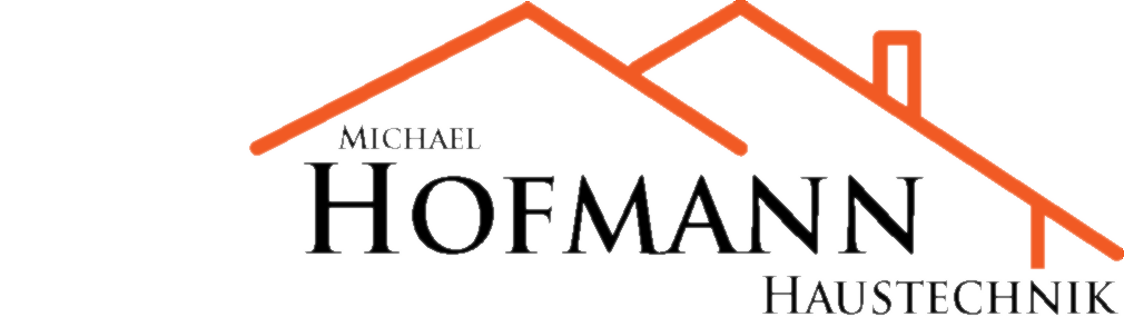 Michael Hofmann Haustechnik Logo